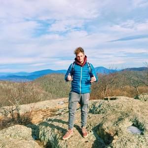 Meet your Posher, Jack